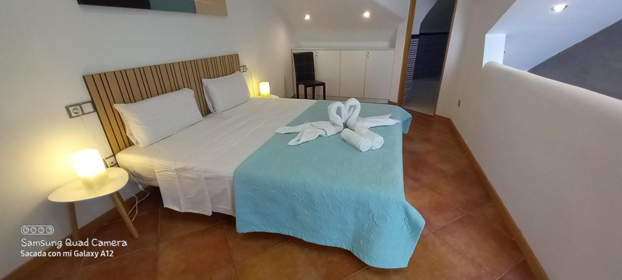 Adeje Paradise 25-A Duplex Ocean Views And Heated Pool アデヘ エクステリア 写真