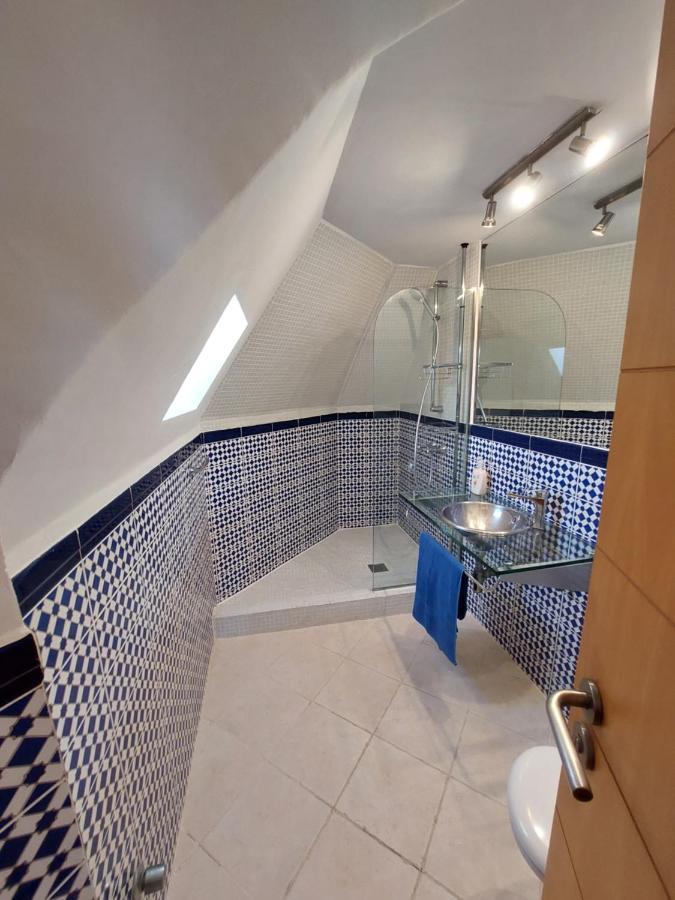 Adeje Paradise 25-A Duplex Ocean Views And Heated Pool アデヘ エクステリア 写真